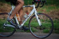 london cycling- Richmond Park